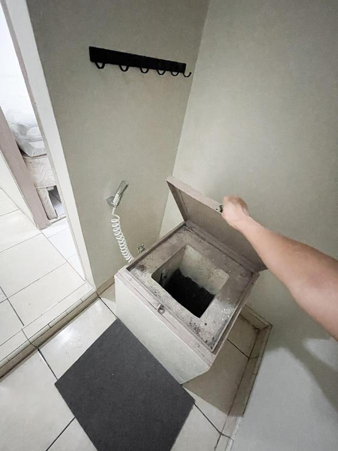 雅加达 Kos Awany Coliving旅舍 外观 照片